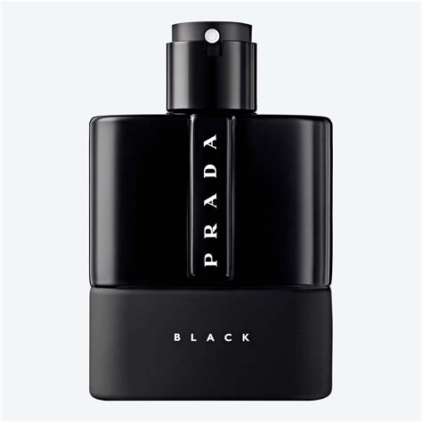 black prada luna rossa|prada luna rossa black refill.